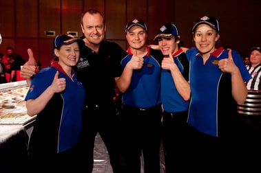 Franchise Resale  in Torquay - Image 2