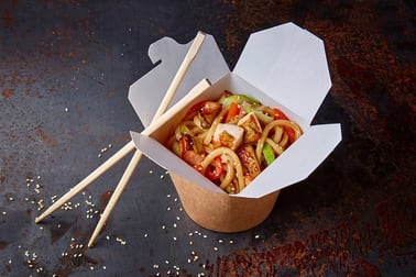 Takeaway Food  business for sale in Knoxfield - Image 1