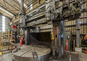 Manufacturing / Engineering  business for sale in Rutherford - Image 1
