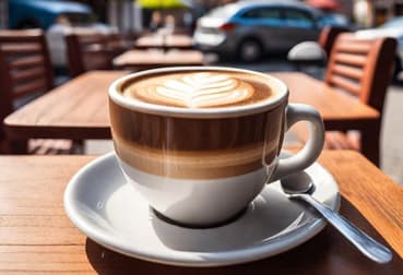 Cafe & Coffee Shop  business for sale in Sydney Region NSW - Image 1