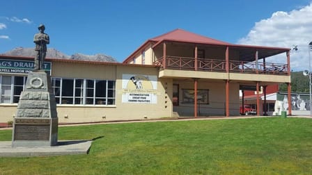 1 Orr Street Queenstown TAS 7467 - Image 2