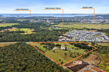 290 - 296 West Dapto Road Stream Hill NSW 2526 - Image 1