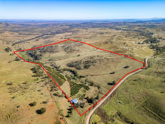 495 Wilson Valley Road Wilson Valley QLD 4625 - Image 1