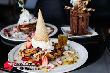 Food, Beverage & Hospitality  business for sale in Melbourne - Image 1