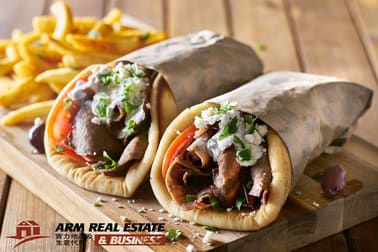 Takeaway Food  business for sale in Mulgrave - Image 1