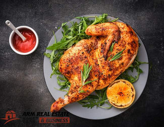 Takeaway Food  business for sale in Yarra Ranges Shire - Greater Area VIC - Image 1