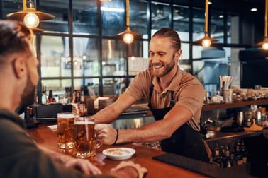 Restaurant  business for sale in Maaroom - Image 1