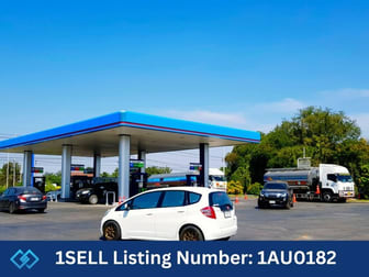 Service Station  business for sale in Grafton - Image 1