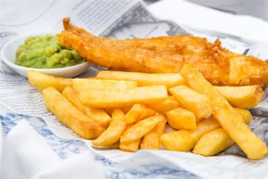 Food, Beverage & Hospitality  business for sale in VIC - Image 1