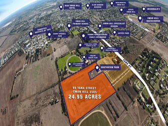 LOT 2 98 YANA STREET Swan Hill VIC 3585 - Image 3