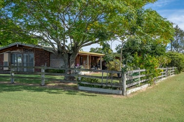 87 John Taylors Road Gayndah QLD 4625 - Image 1