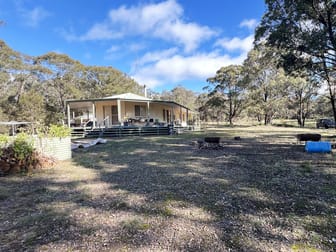 564 Willow Glen Road Lower Boro NSW 2580 - Image 1