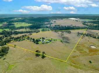 118 Perkins Flat Road Geham QLD 4352 - Image 3