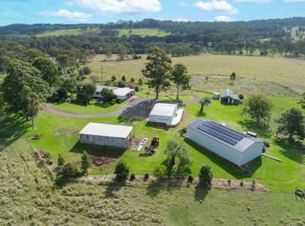 118 Perkins Flat Road Geham QLD 4352 - Image 1