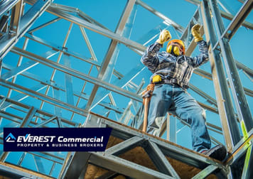 Building & Construction  business for sale in VIC - Image 1