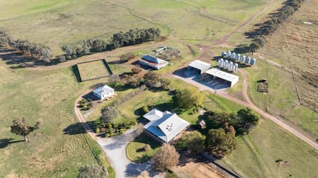 128 Norah Creek Road Molong NSW 2866 - Image 1