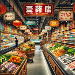 Supermarket  business for sale in Baulkham Hills - Image 1