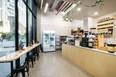 Food, Beverage & Hospitality  business for sale in Footscray - Image 1