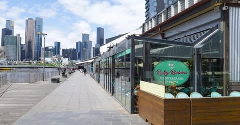 Food, Beverage & Hospitality  business for sale in South Wharf - Image 2