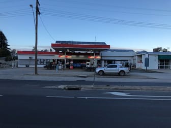 Service Station  business for sale in Kerang & Gannawarra - Greater Area VIC - Image 1