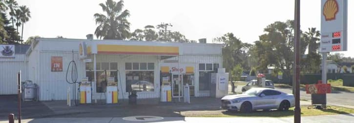 Service Station  business for sale in Murray Region NSW - Image 1