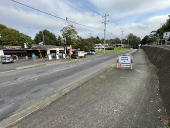 Service Station  business for sale in Murwillumbah - Greater Area NSW - Image 1