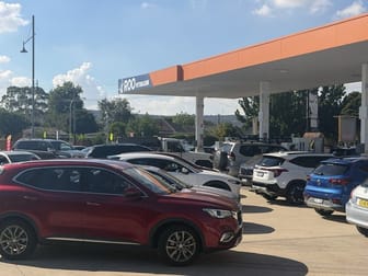 Service Station  business for sale in Albury - Greater Region NSW - Image 3