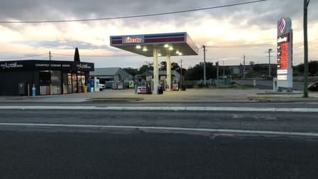 Service Station  business for sale in Far West NSW - Image 1