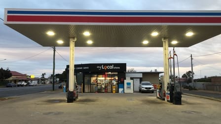 Service Station  business for sale in Far West NSW - Image 2