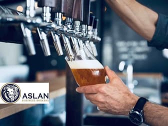 Restaurant  business for sale in St Kilda - Image 1