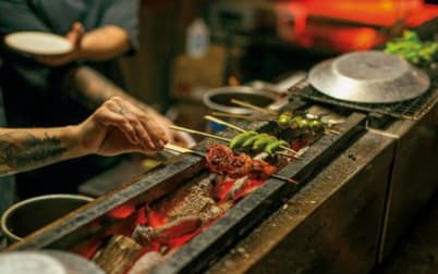 Restaurant  business for sale in Sydney - Image 3