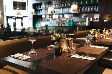 Cafe & Coffee Shop  business for sale in VIC - Image 1