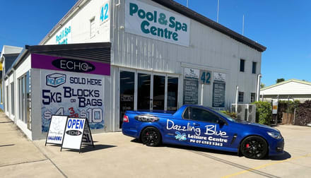 Pool & Water  business for sale in Ayr - Image 1