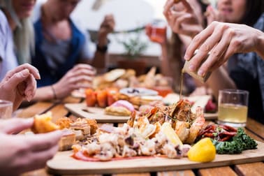Food, Beverage & Hospitality  business for sale in Palm Beach - Image 1