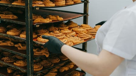 Food, Beverage & Hospitality  business for sale in Newcastle - Image 2