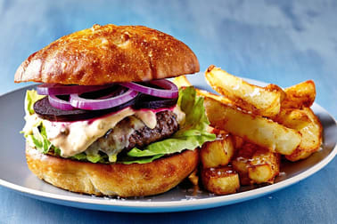 Takeaway Food  business for sale in Hornsby - Image 1