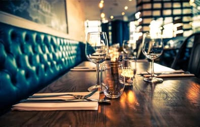 Food, Beverage & Hospitality  business for sale in City - Image 1