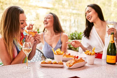 Food, Beverage & Hospitality  business for sale in Melbourne - Image 1