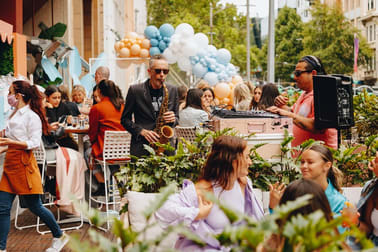Food, Beverage & Hospitality  business for sale in Melbourne - Image 3
