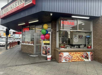 Takeaway Food  business for sale in Springvale - Image 1