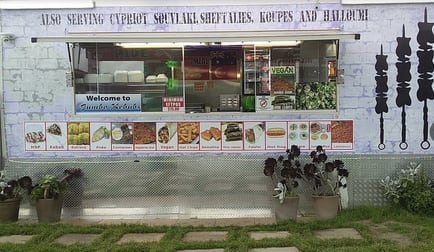 Takeaway Food  business for sale in Blackburn - Image 3