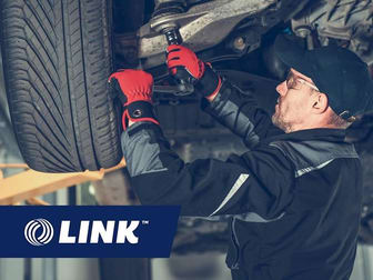 Mechanical Repair  business for sale in Central Queensland Greater Region QLD - Image 1