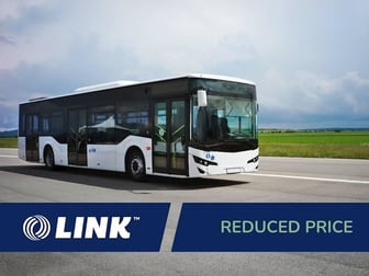Car / Bus / Truck  business for sale in Hobart & Southern Region TAS - Image 1