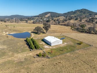 133 Wangalo Road Peelwood NSW 2583 - Image 2