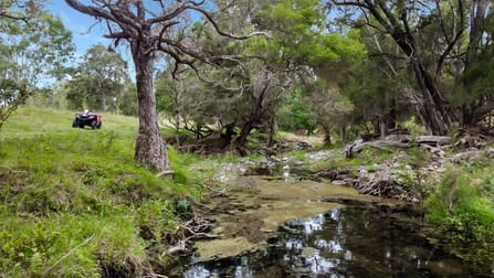 112 Oaky Mill Road Eskdale QLD 4312 - Image 1