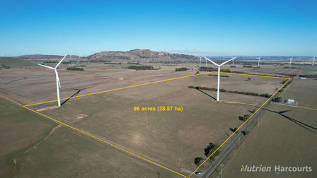CA7 Beaufort-Waubra Road Glenbrae VIC 3352 - Image 1