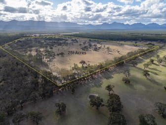 1250 Lynchs Crossing Rd Glenthompson VIC 3293 - Image 1
