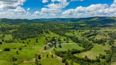 Mount Delaney QLD 4514 - Image 1