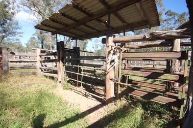 Lots 3, 11 & N Monogorilby Road Monogorilby QLD 4626 - Image 3