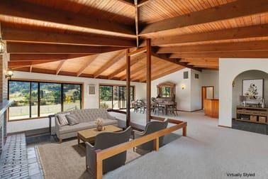 191 Jamieson - Licola Road Jamieson VIC 3723 - Image 3